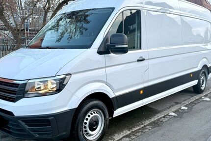 VW Crafter 72.000 km 22.000 &euro; Erlangen 91056