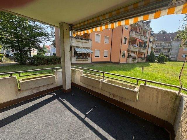 Etagenwohnung Stein - 3 Zimmer, 83 m&sup2;, 890&euro; | Angebot:25834255