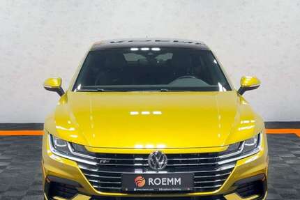 VW Arteon 23.285 km 25.880 &euro; Burgthann 90559
