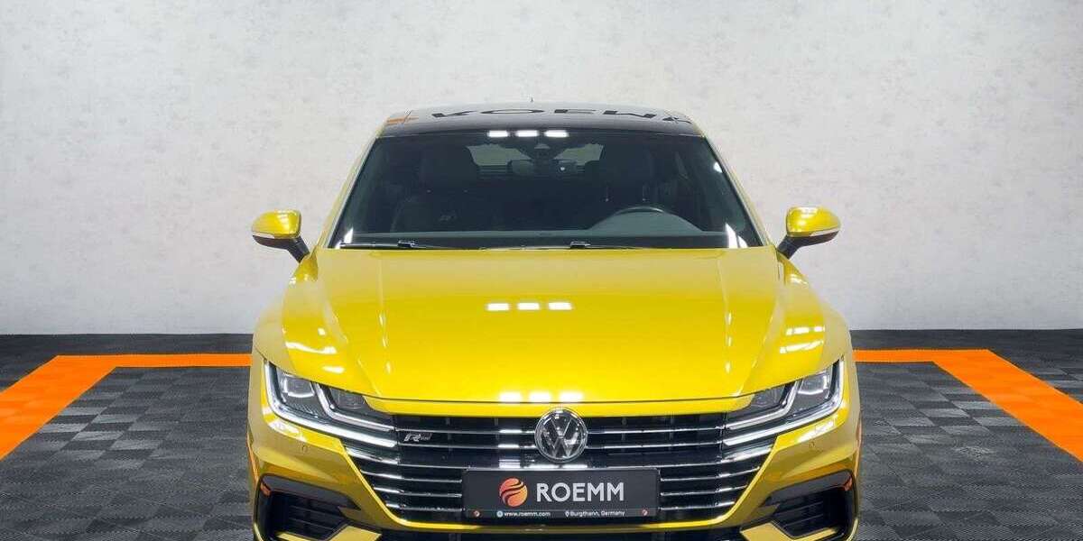 VW Arteon 23.285 km 25.880 &euro; Burgthann 90559