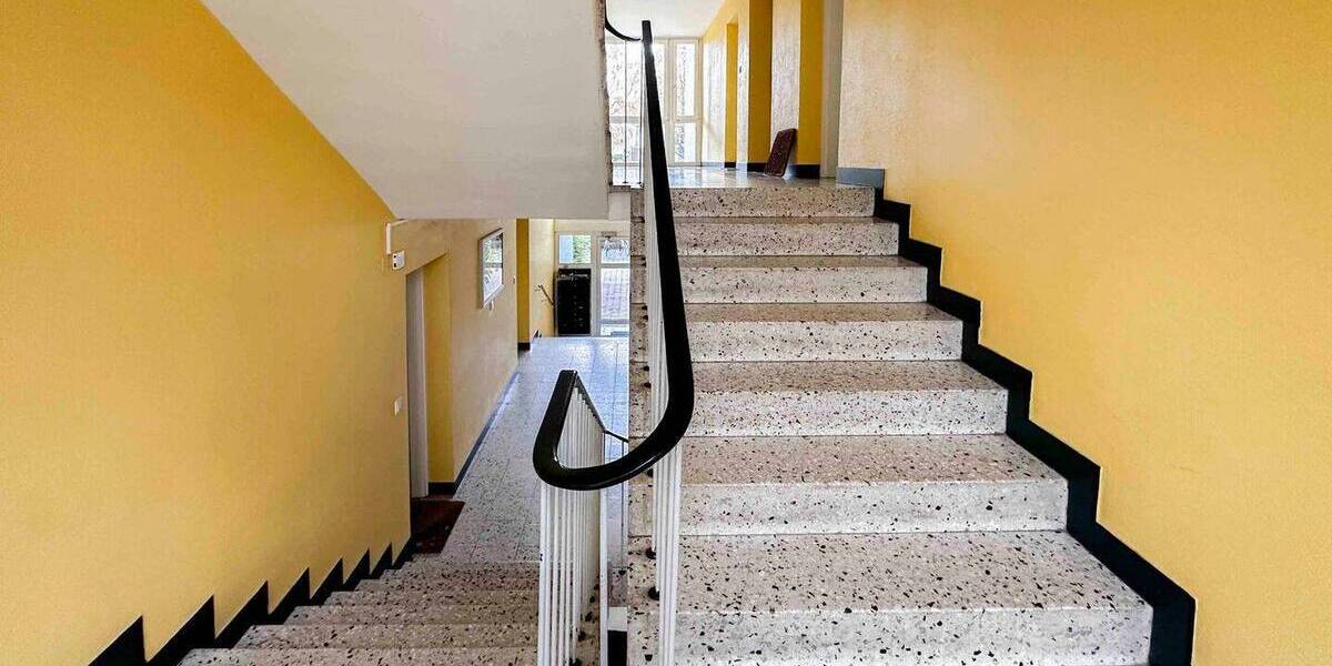 Etagenwohnung Nürnberg Rechenberg - 3 Zimmer, 69 m&sup2;, 249.000&euro; | Angebot:26016978