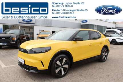 Ford Capri 1.620 km 41.470 &euro; Nürnberg 90431