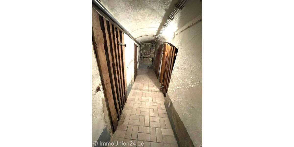 Mehrfamilienhaus, Wohnhaus Nürnberg Steinbühl - 2 Zimmer, 516 m&sup2;, 1.190.000&euro; | Angebot:25769598