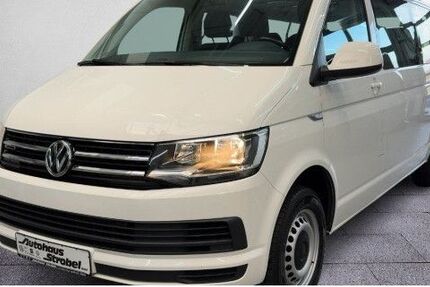 VW T6 Caravelle 130.317 km 30.690 &euro; Schnaittach 91220