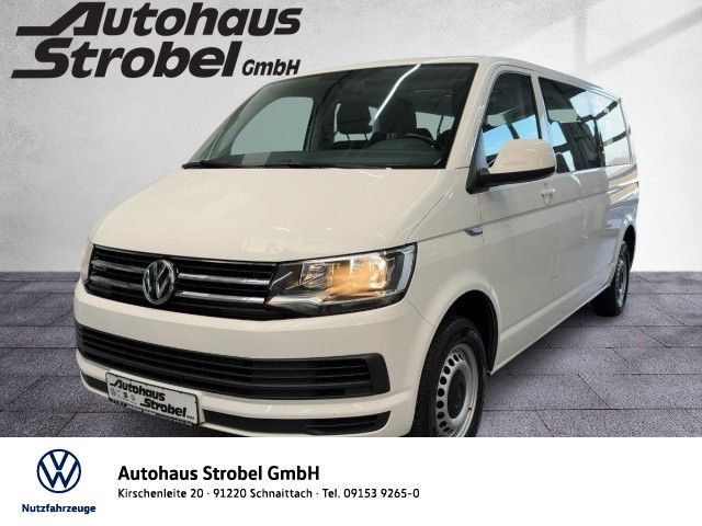 VW T6 Caravelle 130.317 km 30.690 &euro; Schnaittach 91220