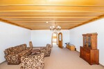 Charmantes Zweifamilienhaus mit drei Garagen und großem Garten - Zweifamilienhaus Kötzting | Angebot:24605834