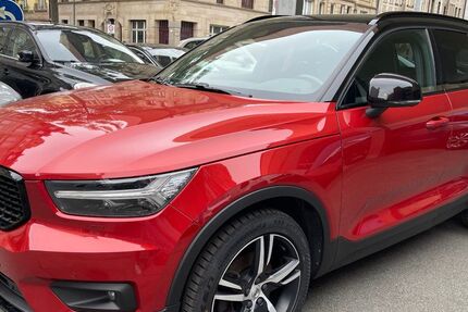 Volvo XC40 169.434 km 20.790 &euro; Fürth ( bei Nürnberg ) 90762
