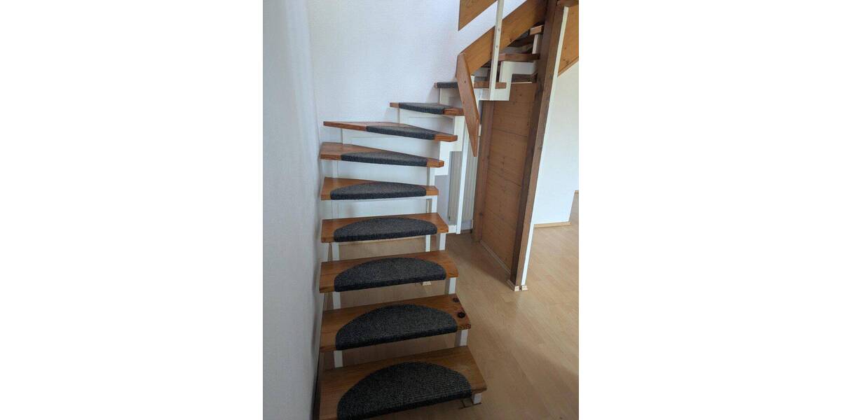 Doppelhaushälfte Markt Erlbach Mosbach - 3 Zimmer, 110 m&sup2;, 765&euro; | Angebot:26825015