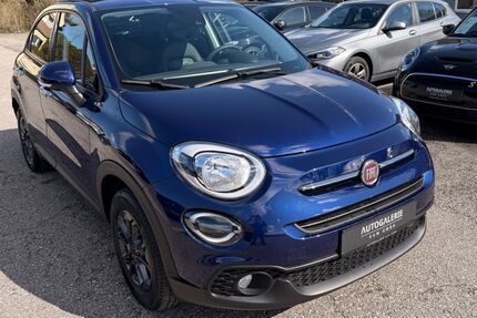 Fiat 500X 92.350 km 14.500 &euro; Fuerth 90763