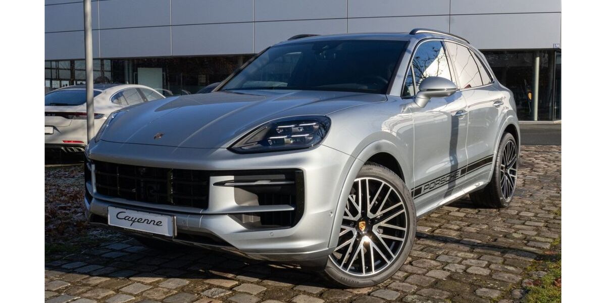 Porsche Cayenne 19.900 km 99.990 &euro; Nürnberg 90425