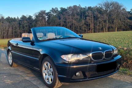 BMW 320 167.000 km 12.499 &euro; Kalchreuth 90562