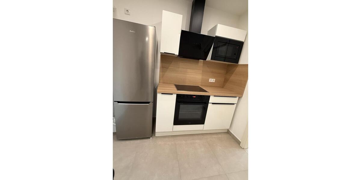 Etagenwohnung Fürth Südstadt - 2 Zimmer, 10 m&sup2;, 580&euro; | Angebot:25870364