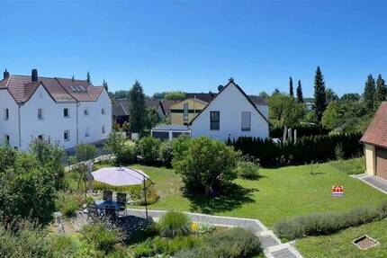 Grundstück Rückersdorf Rückersdorf - 250.000&euro; | Angebot:25664881