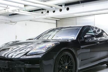 Porsche Panamera 9.500 km 145.000 &euro; Nürnberg 90431