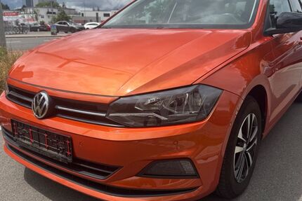 VW Polo 81.970 km 11.500 &euro; Nürnberg 90449
