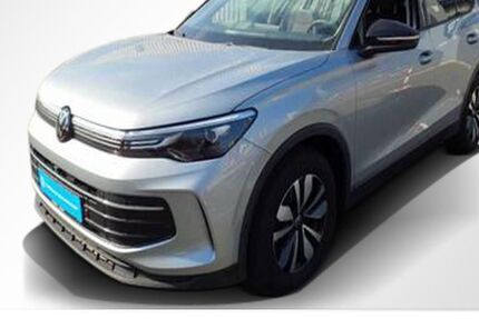 VW Tiguan 6.391 km 36.403 &euro; Nürnberg 90411