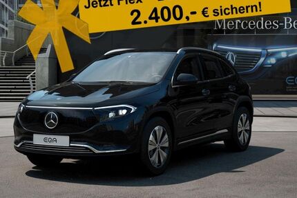 Mercedes-Benz EQA 14.070 km 35.990 &euro; Altdorf 90518