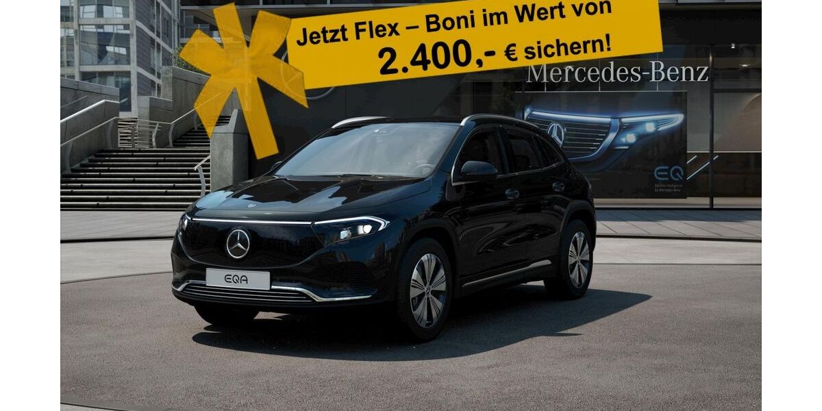 Mercedes-Benz EQA 14.070 km 35.990 &euro; Altdorf 90518