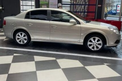 Opel Vectra 119.000 km 4.500 &euro; Schnaittach 91220