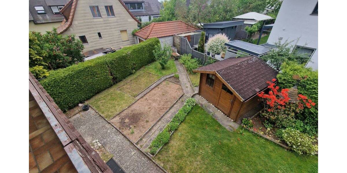 Einfamilienhaus Fürth Vach - 8 Zimmer, 200 m&sup2;, 849.000&euro; | Angebot:26657340