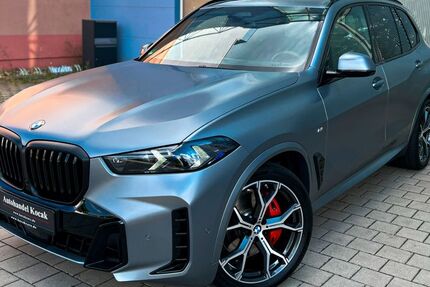 BMW X5 6.636 km 83.900 &euro; Feucht 90537