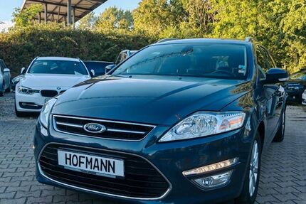 Ford Mondeo 218.000 km 4.500 &euro; Nürnberg 90427