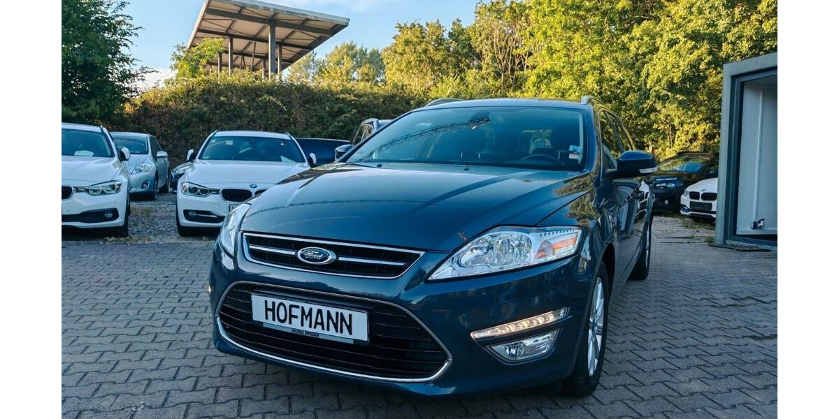 Ford Mondeo 218.000 km 4.500 &euro; Nürnberg 90427