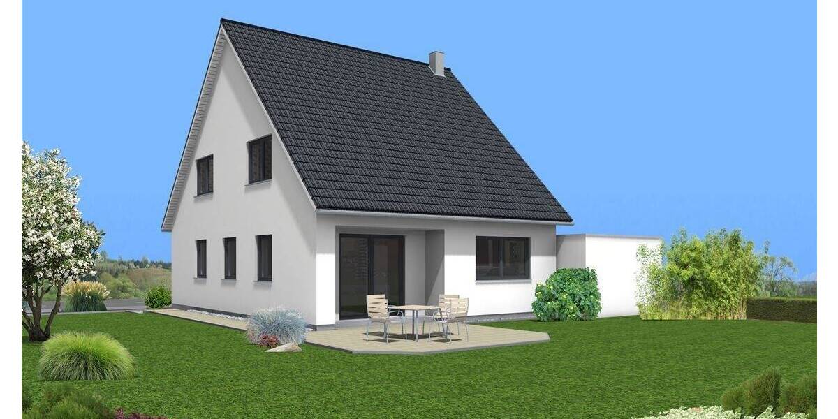 Einfamilienhaus Burgthann - 5 Zimmer, 130 m&sup2;, 676.000&euro; | Angebot:25689602