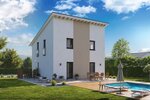Individuell geplantes Einfamilienhaus in Erlangen - Flexibles Wohnen mit allkauf Dienstleistungspaket Active Time für Ambitionierte - Einfamilienhaus Erlangen Alterlangen | Angebot:27531579
