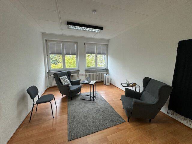 Gewerbeobjekt Fürth Innenstadt - 2 Zimmer, 52 m&sup2;, 130.000&euro; | Angebot:25771888