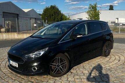 Ford S-Max 221.791 km 11.800 &euro; Nürnberg 90411