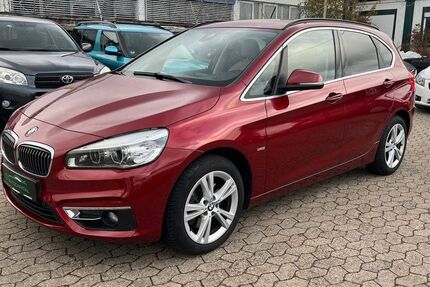 BMW 220 181.857 km 12.900 &euro; Nürnberg 90439