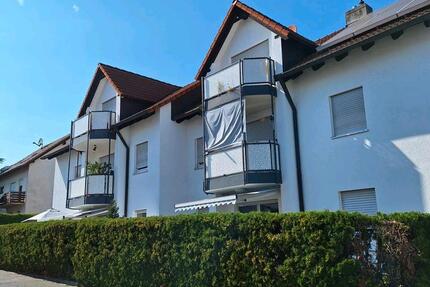 Wohnung Cadolzburg - 2.5 Zimmer, 59 m&sup2;, 209.000&euro; | Angebot:27261918