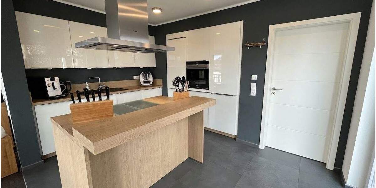 Einfamilienhaus Rohr - 6 Zimmer, 258 m&sup2;, 969.000&euro; | Angebot:25896712