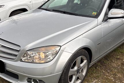 Mercedes-Benz C 200 210.722 km 3.990 &euro; Weihenzell 91629