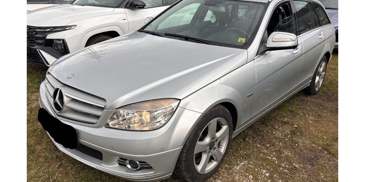 Mercedes-Benz C 200 210.722 km 3.990 &euro; Weihenzell 91629
