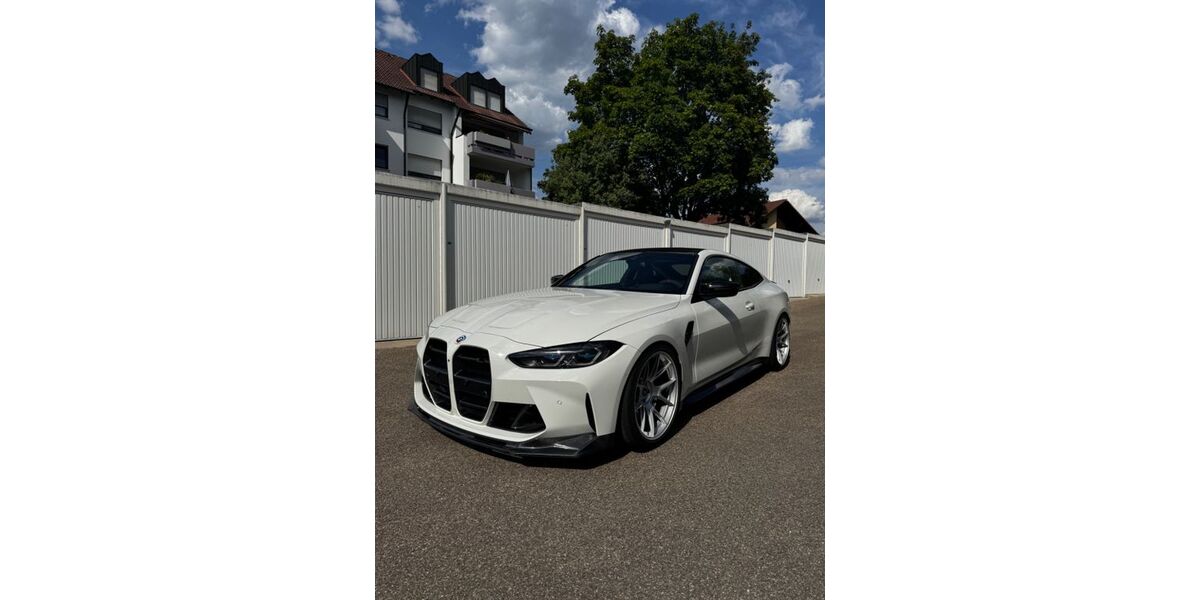 BMW M4 56.000 km 78.000 &euro; Schwarzenbruck 90592