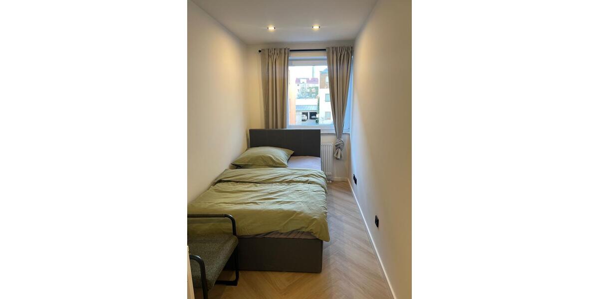 Etagenwohnung Nürnberg Gärten bei Wöhrd - 4 Zimmer, 10 m&sup2;, 450&euro; | Angebot:25891948