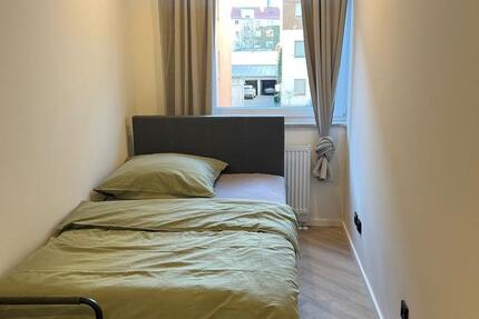 Wohnung Nürnberg Gärten bei Wöhrd - 4 Zimmer, 10 m&sup2;, 450&euro; | Angebot:25891948