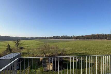 Wohnung Weisendorf / Nankendorf Nankendorf - 2 Zimmer, 48 m&sup2;, 195.000&euro; | Angebot:25672961