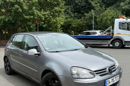 VW Golf 164.000 km 3.650 &euro; Nürnberg 90439