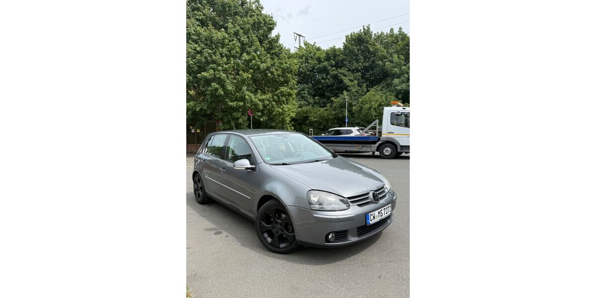VW Golf 164.000 km 3.650 &euro; Nürnberg 90439