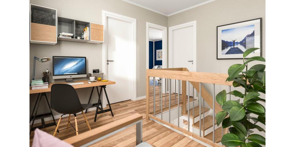 Einfamilienhaus Neustadt an der Aisch - 3 Zimmer, 100 m&sup2;, 267.440&euro; | Angebot:8893414