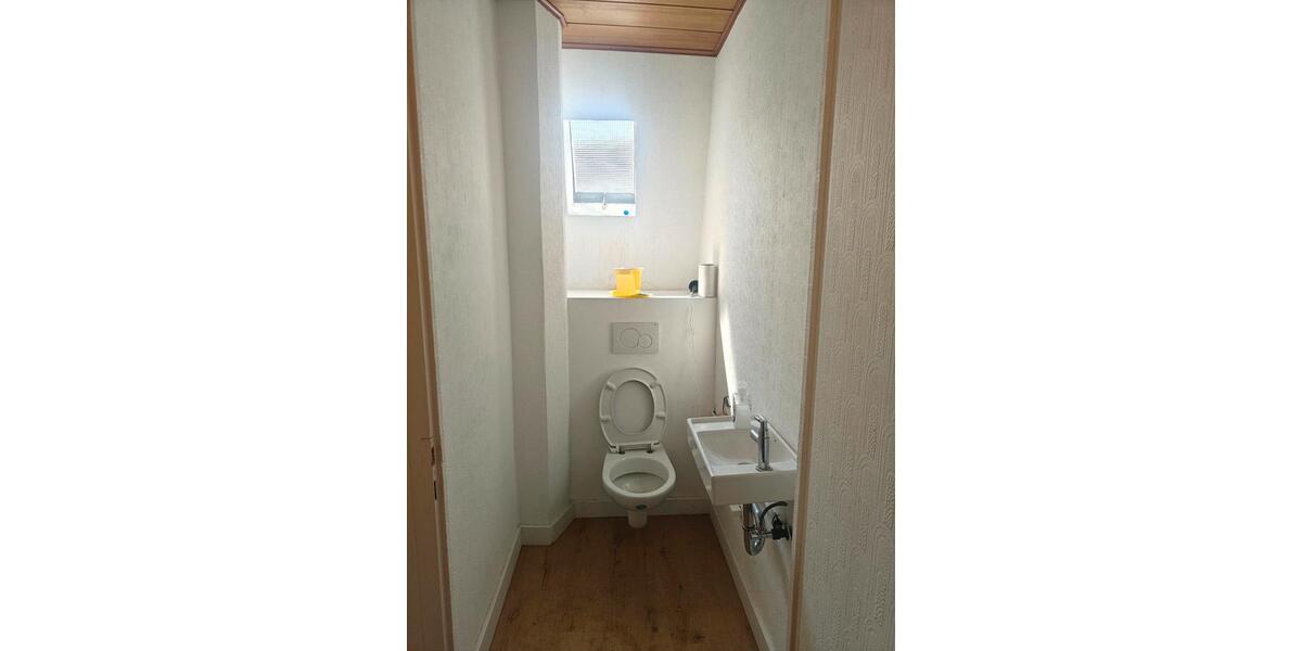 Etagenwohnung Nürnberg Kleinweidenmühle - 4 Zimmer, 60 m&sup2;, 350&euro; | Angebot:26646625