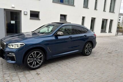 BMW X4 M40 155.320 km 35.200 &euro; Nürnberg 90461