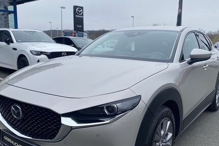 Mazda CX-30 17.720 km 22.490 &euro; Zirndorf 90513