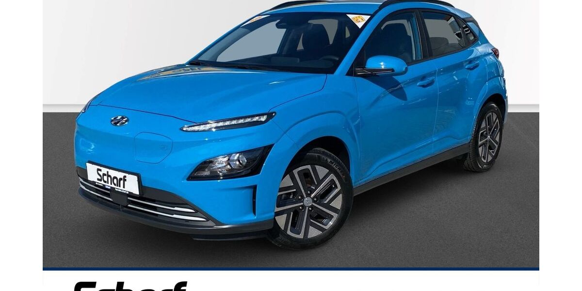 Hyundai KONA 35.485 km 18.890 &euro; Herzogenaurach 91074