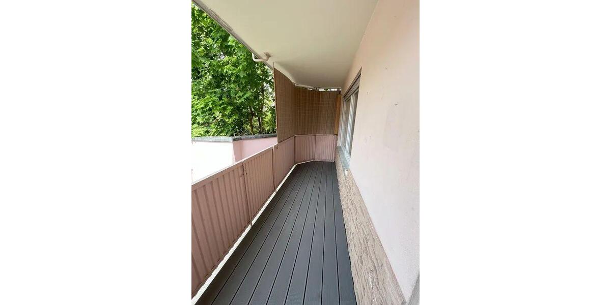 Etagenwohnung Nürnberg Sankt Leonhard - 1 Zimmer, 10 m&sup2;, 480&euro; | Angebot:26491413