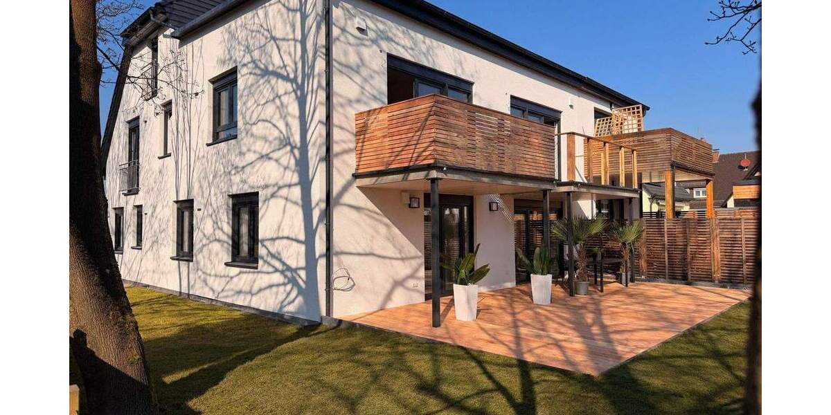 Etagenwohnung Nürnberg Eibach - 4 Zimmer, 124 m&sup2;, 799.500&euro; | Angebot:25838507