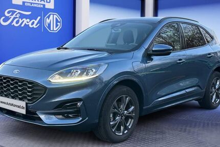 Ford Kuga 34.950 km 25.990 &euro; Erlangen 91052